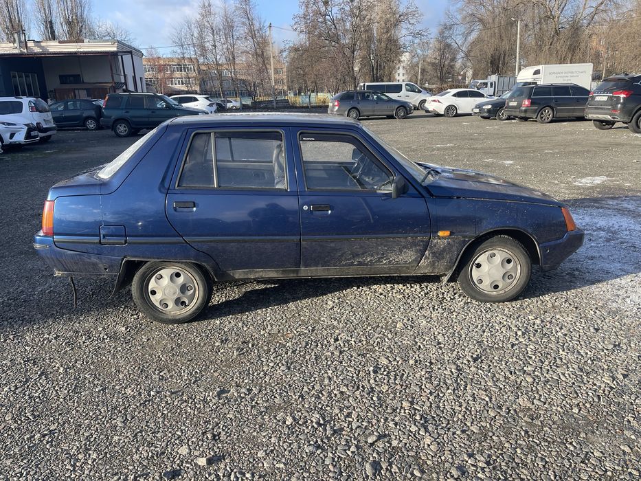 Продам Славуту карбюраторну