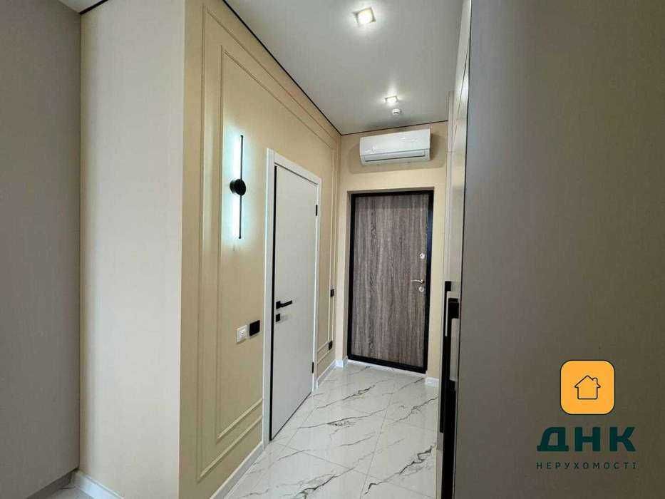 СРОЧНАЯ ПРОДАЖА ЭКС‼️ Аркадия Генуэзская‼️НОВАЯ • 1к квартира • Эллада