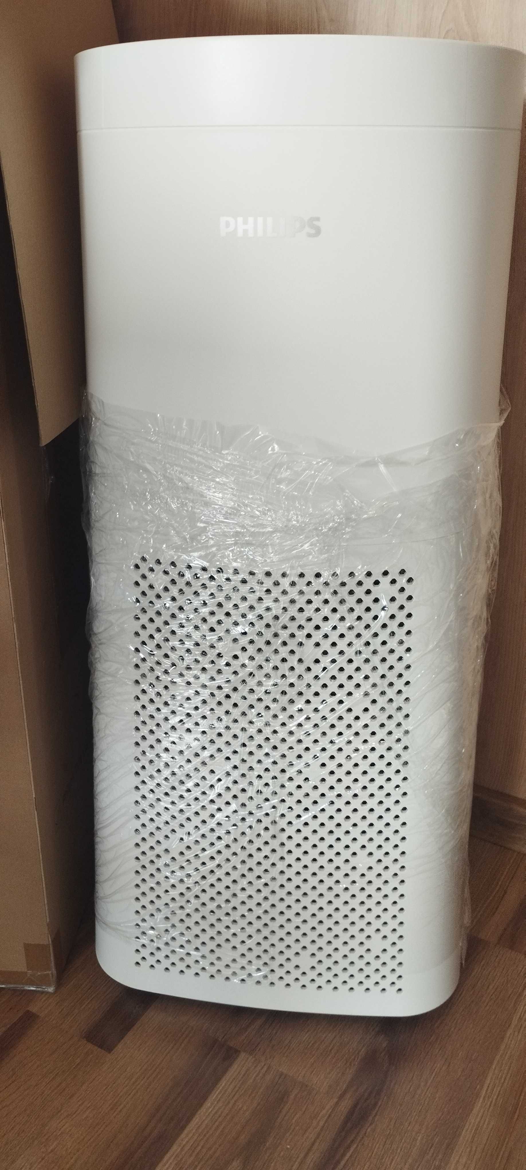 Bakteriobójczy oczyszczacz powietrza UVCA200 EU 4xPL‑L 18W/TUV HFP