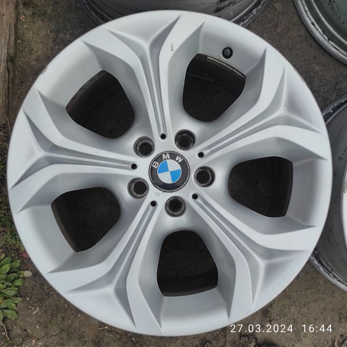 Диск колесный Bmw X5 e70 R19 335 стиль (цена за 1шт)