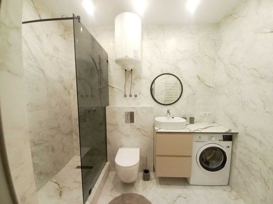 Сдам 2 ком на Г. Пушкина клубный дом подземный паркинг. Дафи