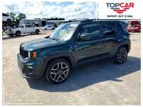 Jeep Renegade 2.4L benzyna automat 180 KM / Posiadamy również inne modele - zadzwoń