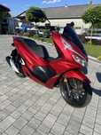 Honda PCX 125 skuter