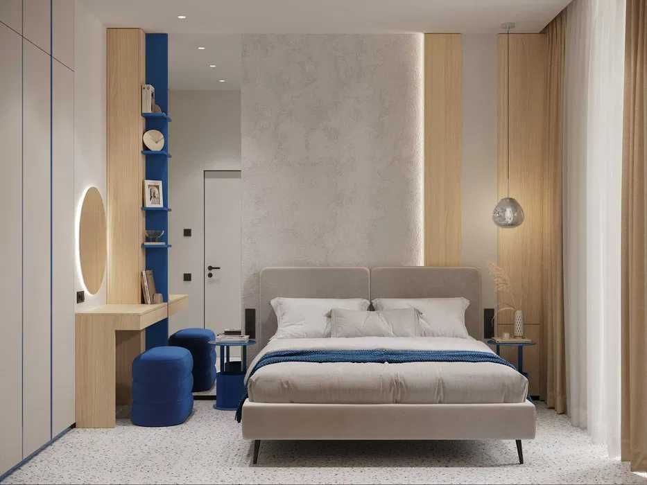 Аренда квартиры 2к 45м2 ЖК Loft Smart/Лофт Смарт/Шевченко/Гоголя/Центр