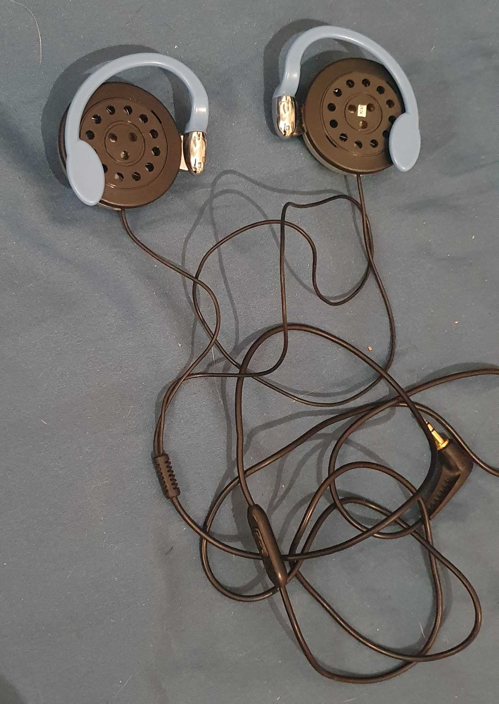 Fones de ouvido Philips HS461