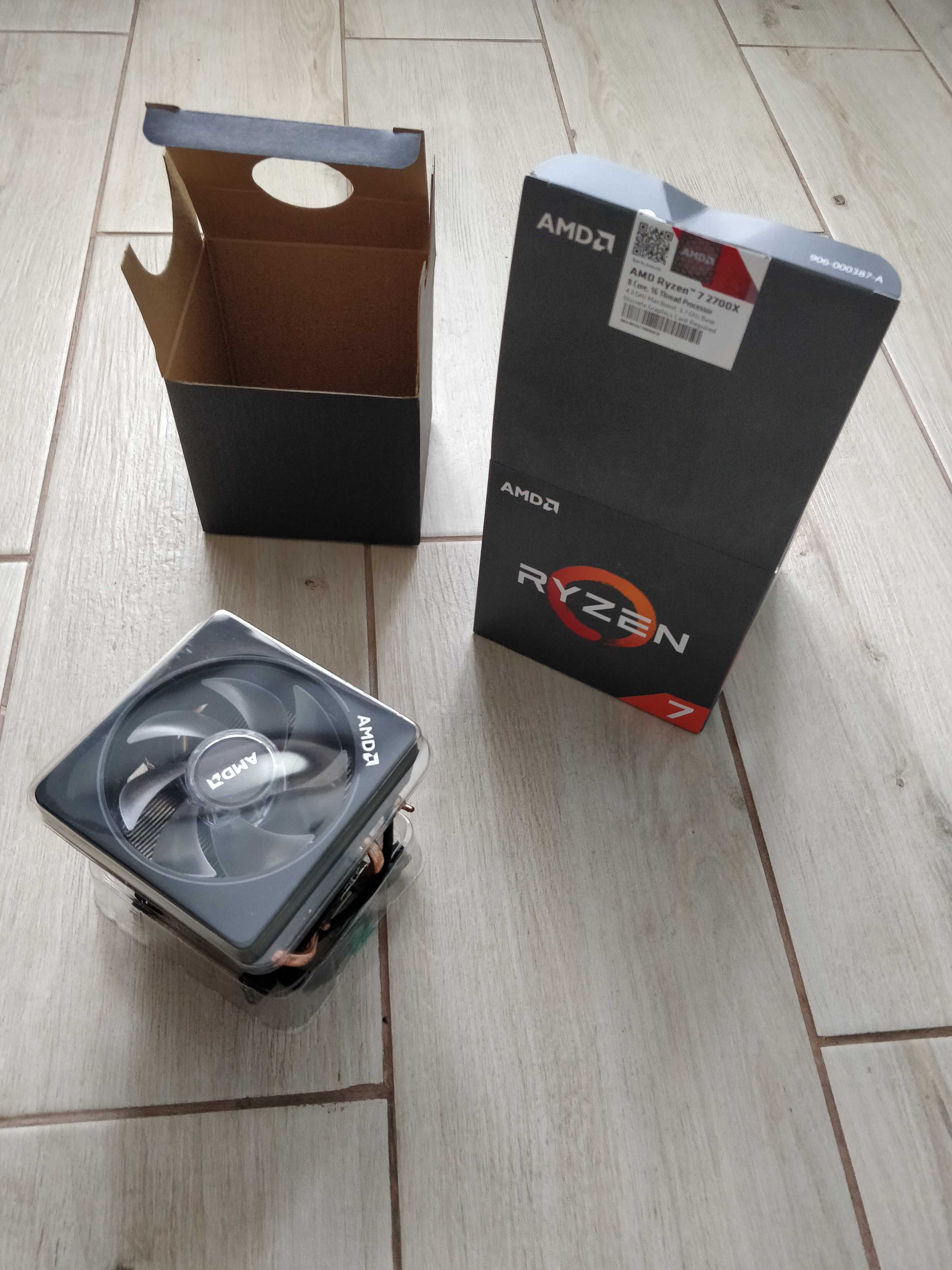 Кулер AMD Wraith Prism LED RGB (712-000075)