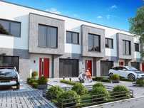 Продаж котеджу БЕЗ КОМІСІЇ (спарка) 120 м кв/1,5 сот Пасіки-Зубрицькі