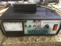 Прибор Квинтал-7.03