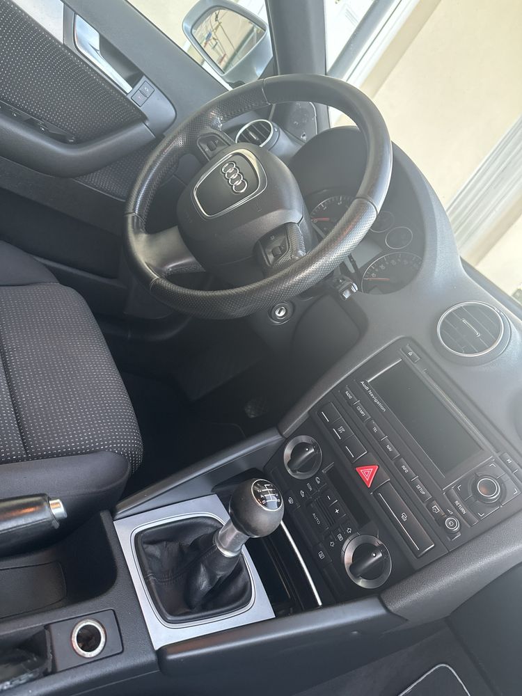 AUDI A3 Sportback 2.0 TDI