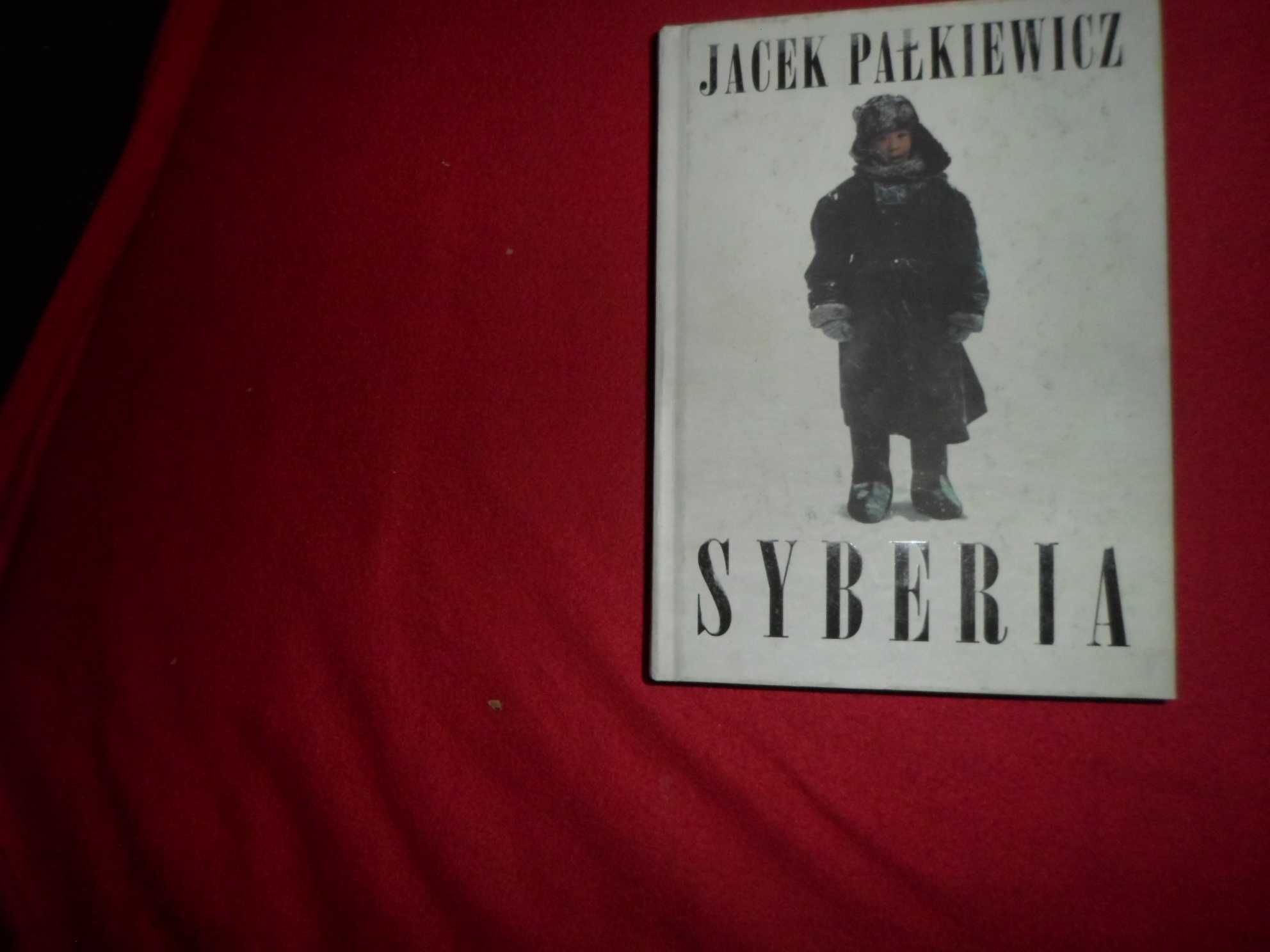 Jacek Pałkiewicz  Syberia Biegun Zimna, polski ślad i dobrosąsiedzkie