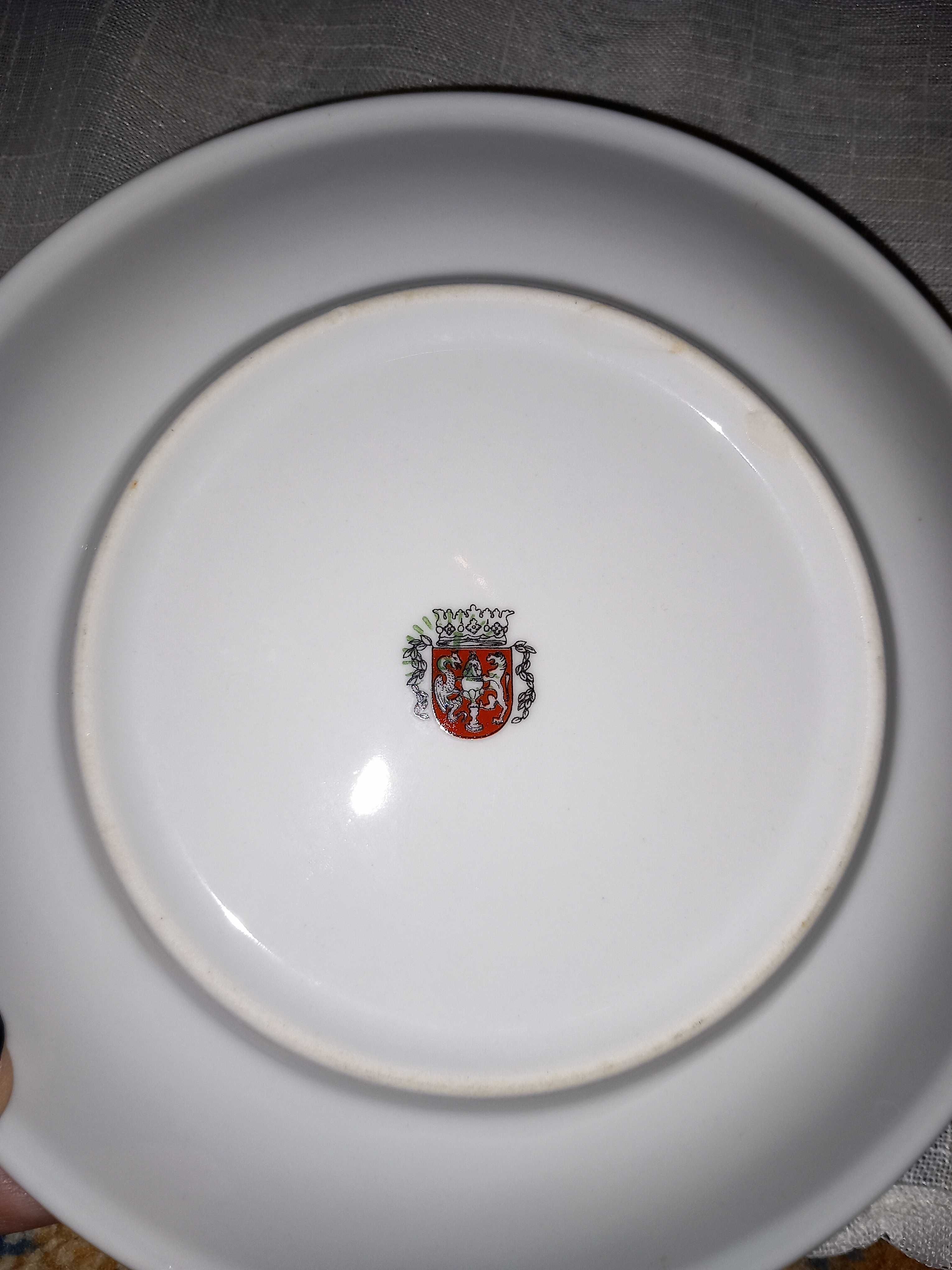 Molheira de porcelana de Portugal