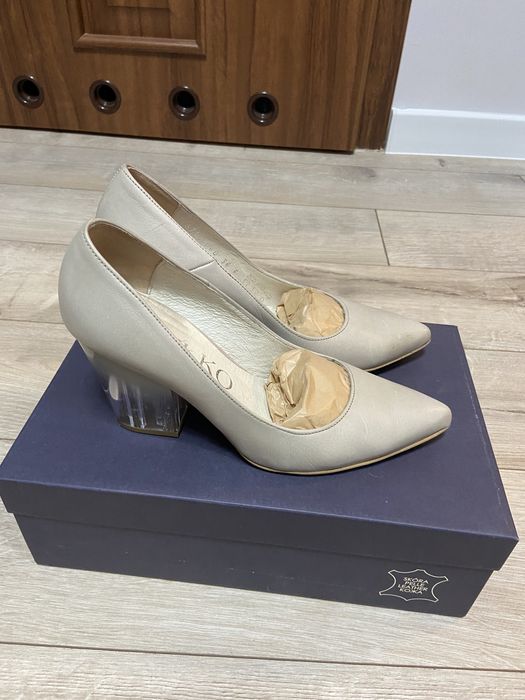 Buty rylko rozmiar 36