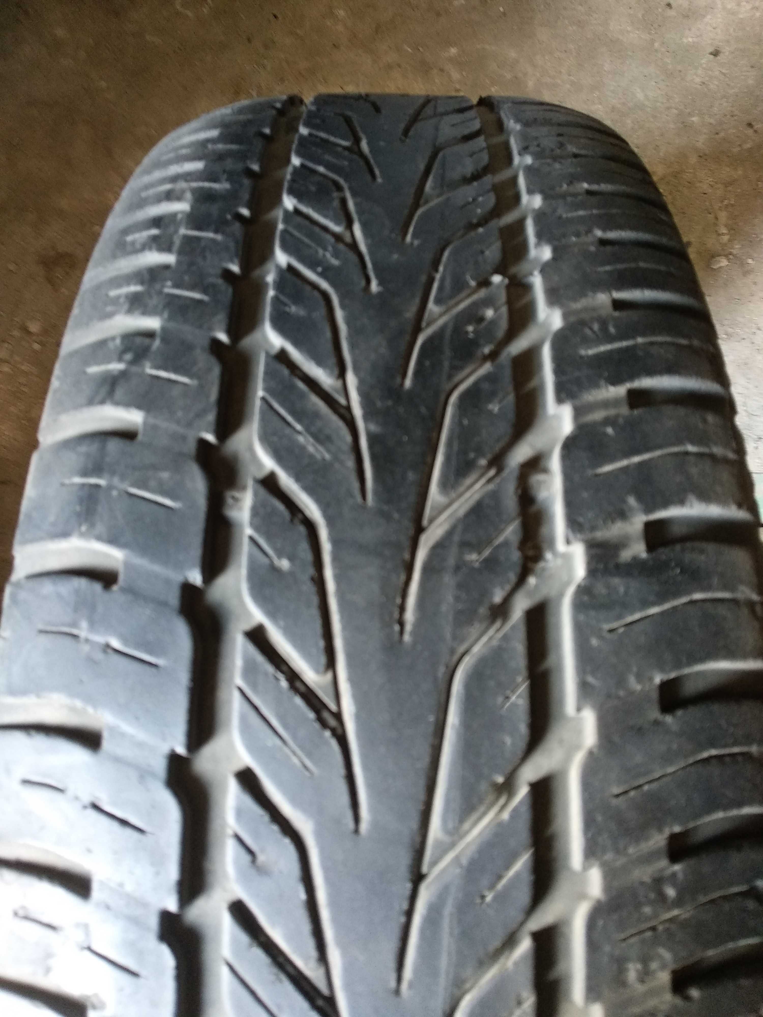 Шины одиночки 185/65 и 195/65 R15