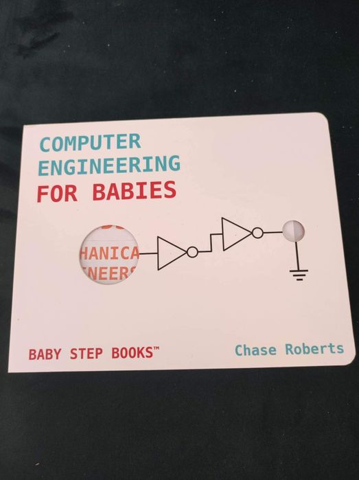 computer engineering for babies