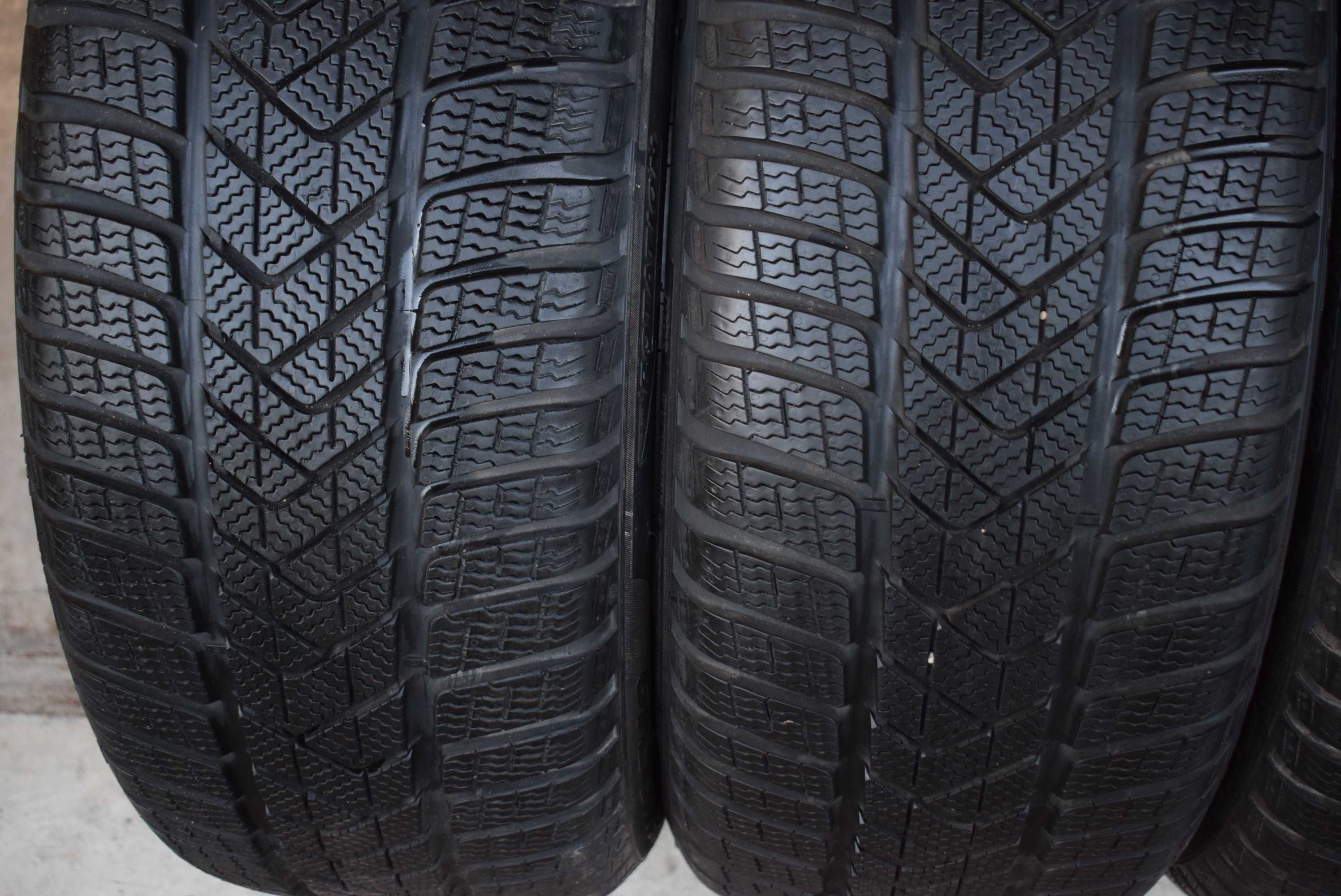 Mercedes AMG S W222 E X213 w213 all terrain oryginał j.nowe pirelli mo