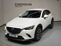 Mazda CX-3 1.8 Sky.Advance Navi