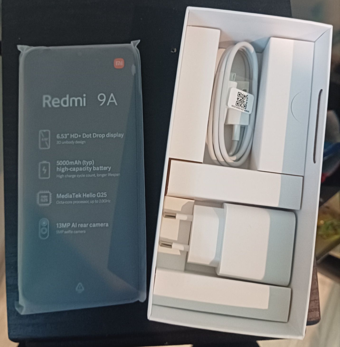 Xiaomi Redmi 9A 32GB