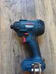 Zakrętarka udarowa Bosch GDR 18V-160 180-li