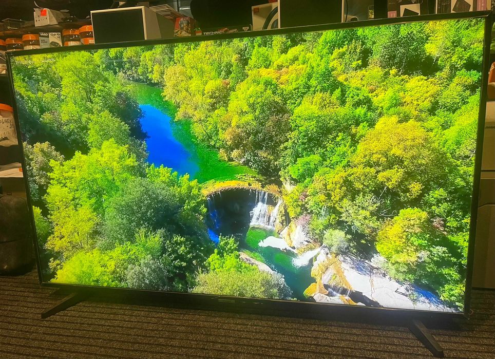 Telewizor LED Samsung UE50NU7092 50" 4K UHD Tizen