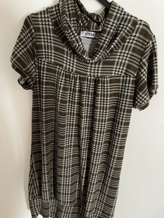 Vesrido Casual da marca Smash