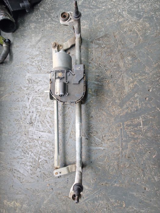 Mechanizm Wycieraczek Przód Octavia II 1Z1.955.023.E-1Z1.955.119.C