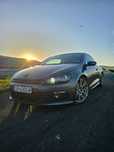 Volkswagen Scirocco Volkswagen scirocco 2013r. 2.0 tdi r-line