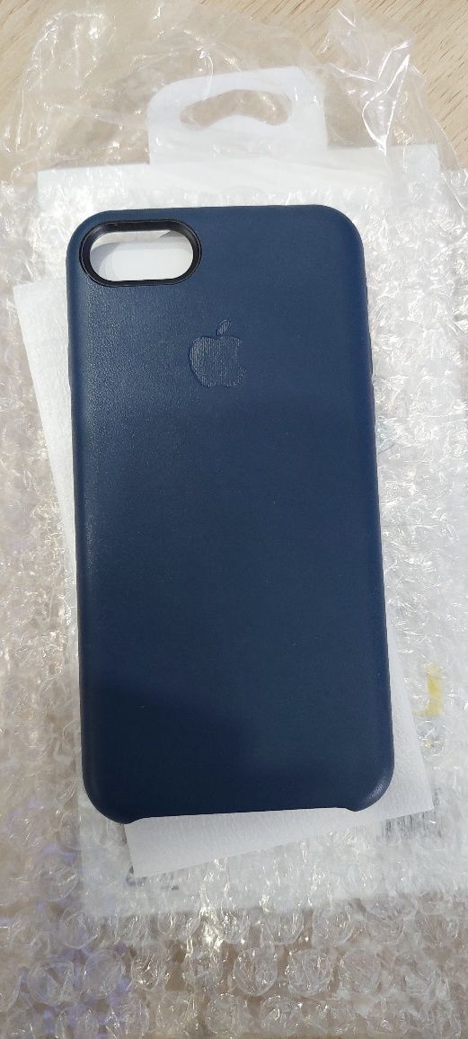 Capa iPhone NOVA + Película NOVAS