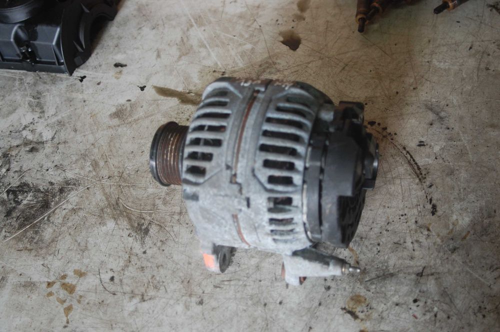 Alternator Volkswagen Golf 1.9tdi 130km