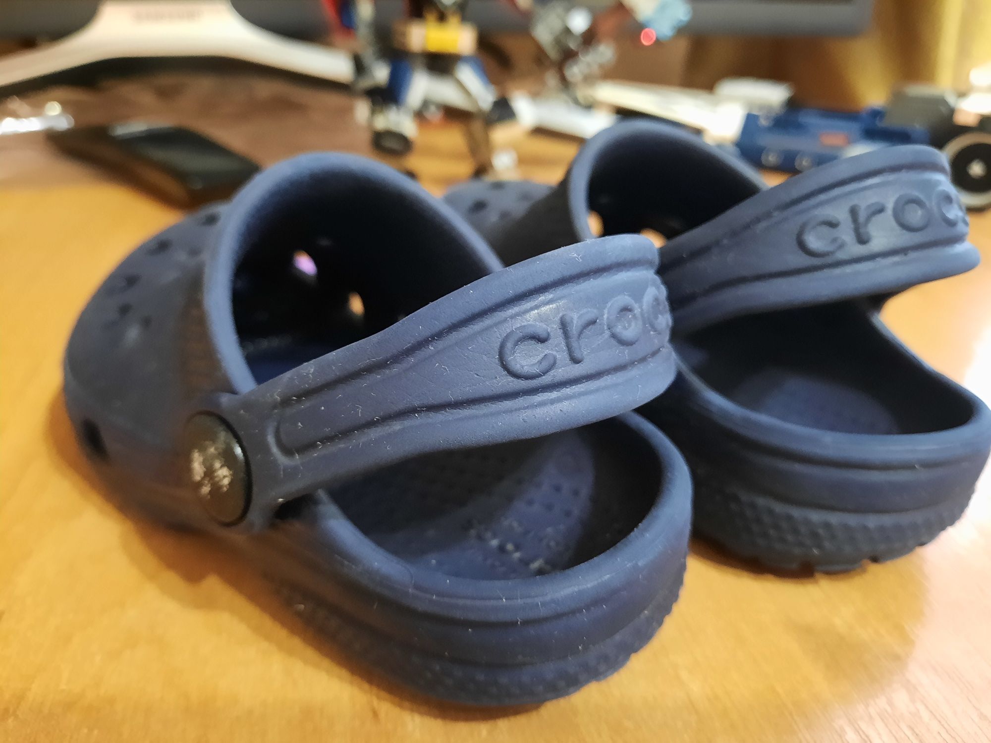 CROCS  дитячі оригінал