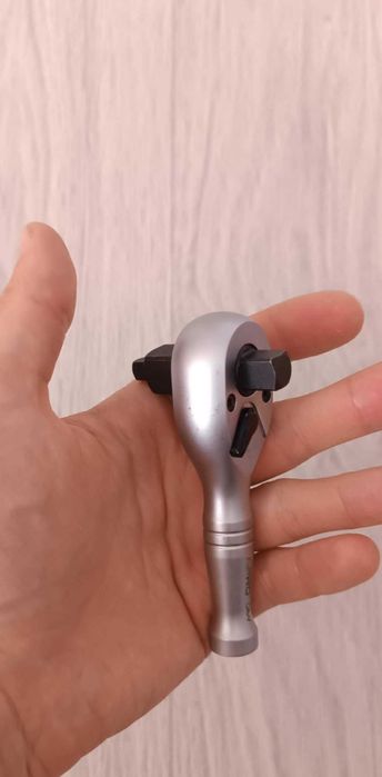 Тріскавка APRO 3 в 1