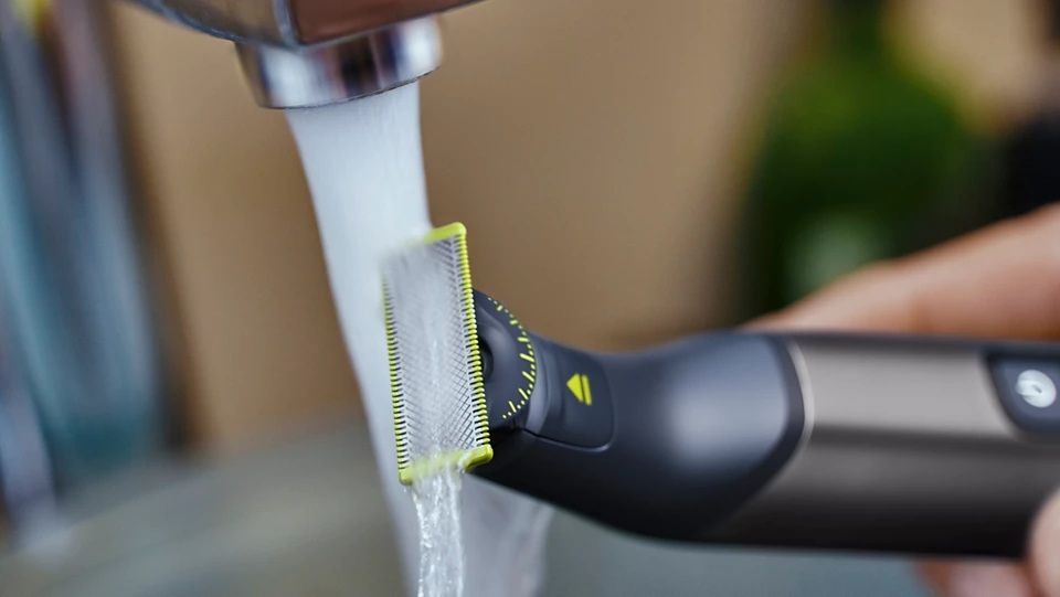 OneBlade Pro 360 QP6552/15