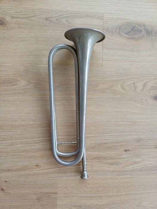 Clarim militar antigo