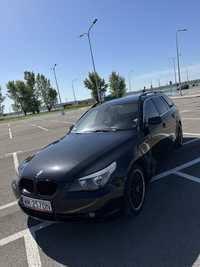 Bmw e61 3.0d m57 260km Panorama