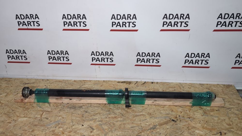 Вал карданний задній, у зборі для Audi Q7 2017-2019