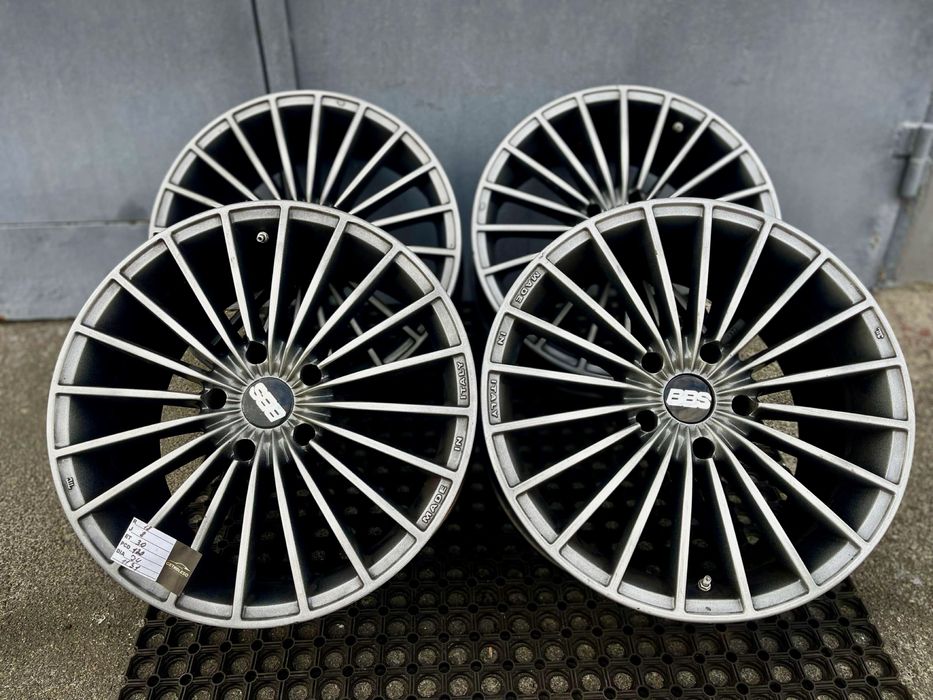 Диски 5/120 r18 BMW