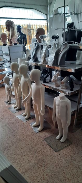 Painéis - Acessórios para lojas (Novos)
