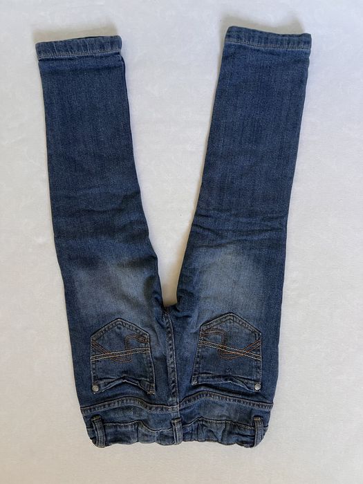 Jesns ocieplane Impidimpi rozm.104