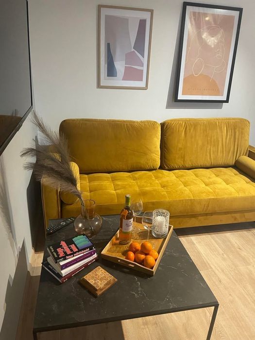 Mieszkanie dwupokojowe parking zielona okolica Tymczasowa 9