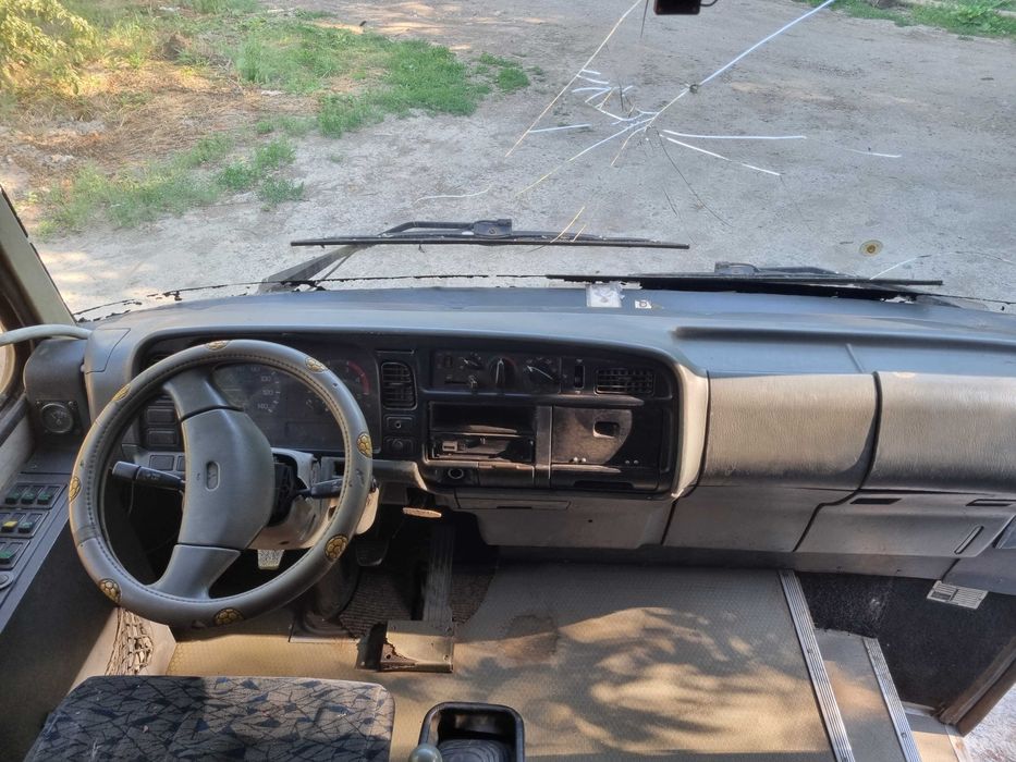 Продам автобус Mitsubishi Temsa Prestij 29мест