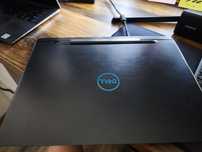 Laptop gsmingowy Dell g5 5590