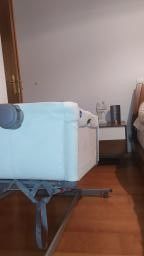 Berço Next2Me Chicco magic