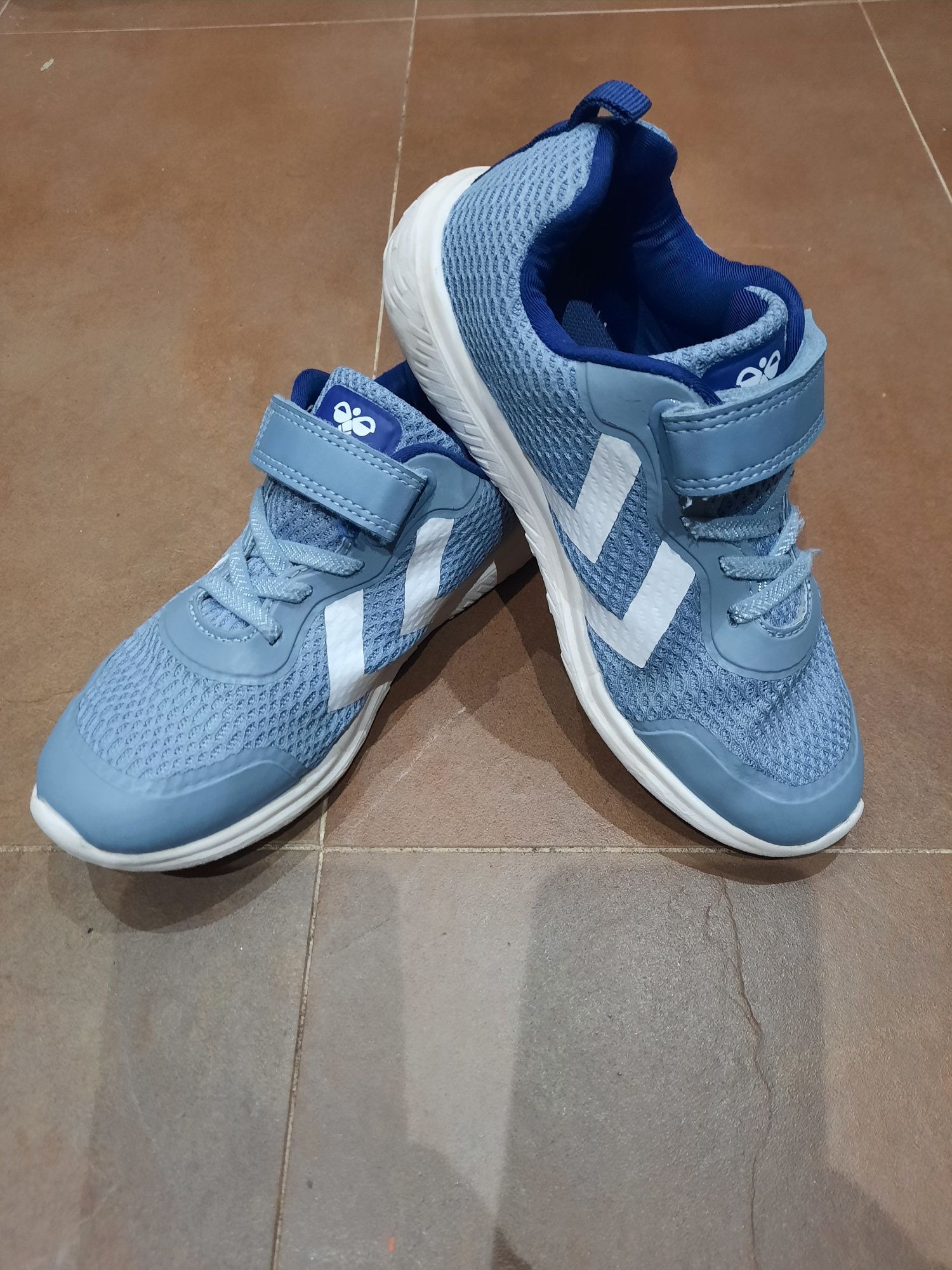 Tenis hummel  - n° 34