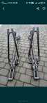 Thule Freeride 530 uchwyt rowerowy bagażnik rowerowy na dach