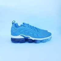 Sapatilhas Nike Air VaporMax Plus Work Blue