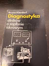 Książka diagnostyka silników o zapłonie iskrowym 2