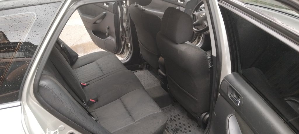 Toyota Avensis 2.0