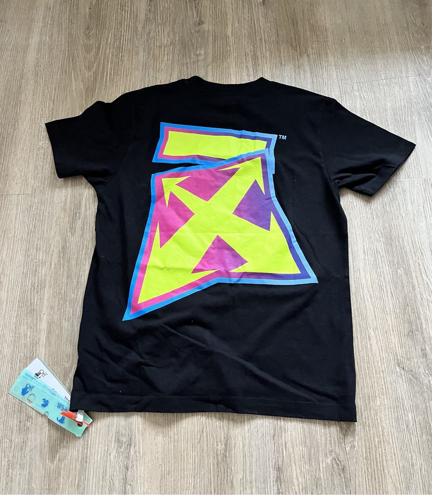 Off-White Koszulka