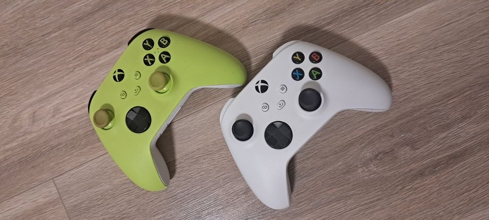 Xbox series S 512 GB