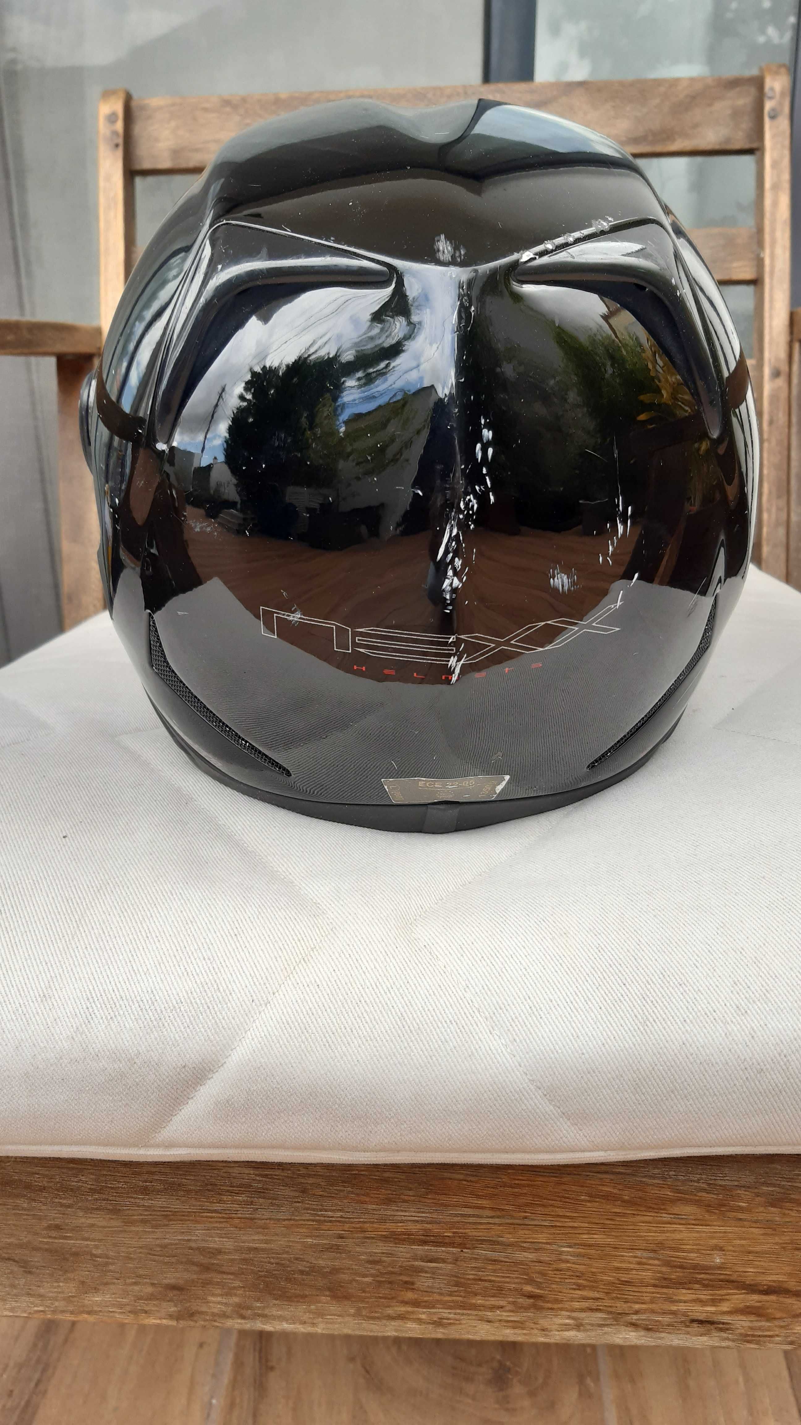 Capacete NEXX XR1R