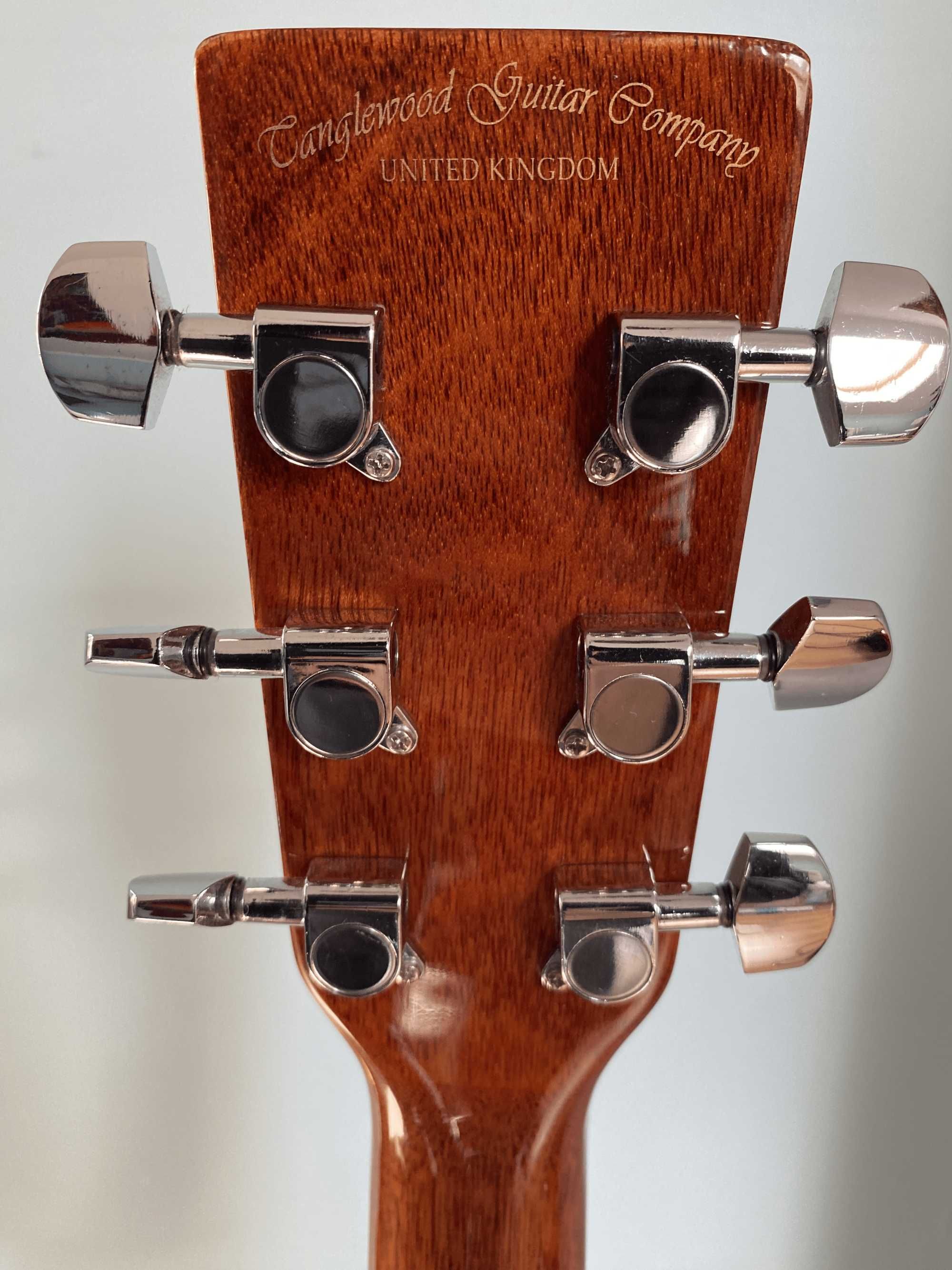 Gitara akustyczna Tanglewood